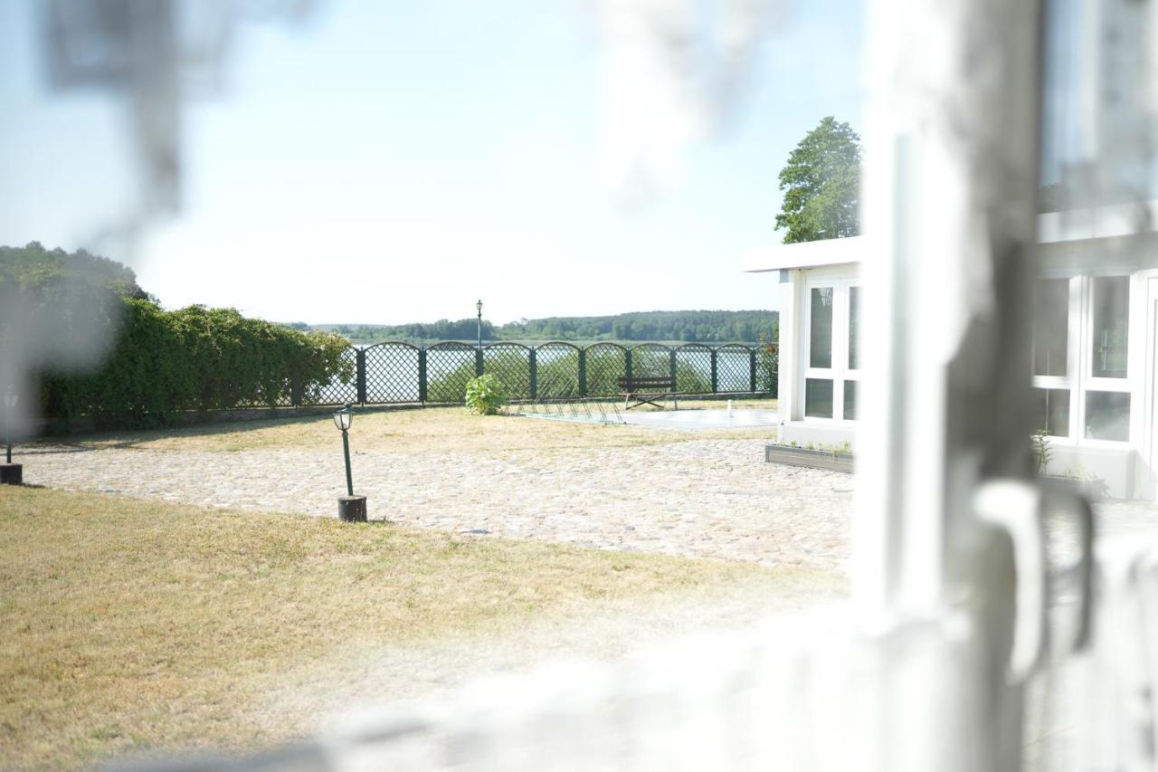 Black Tiger Seaside - Direkt Am Apartment