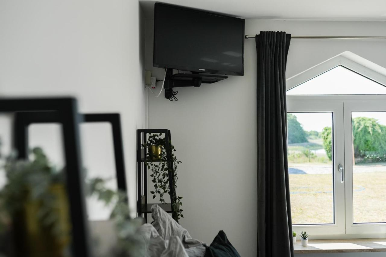 Black Tiger Seaside - Direkt Am Apartment *