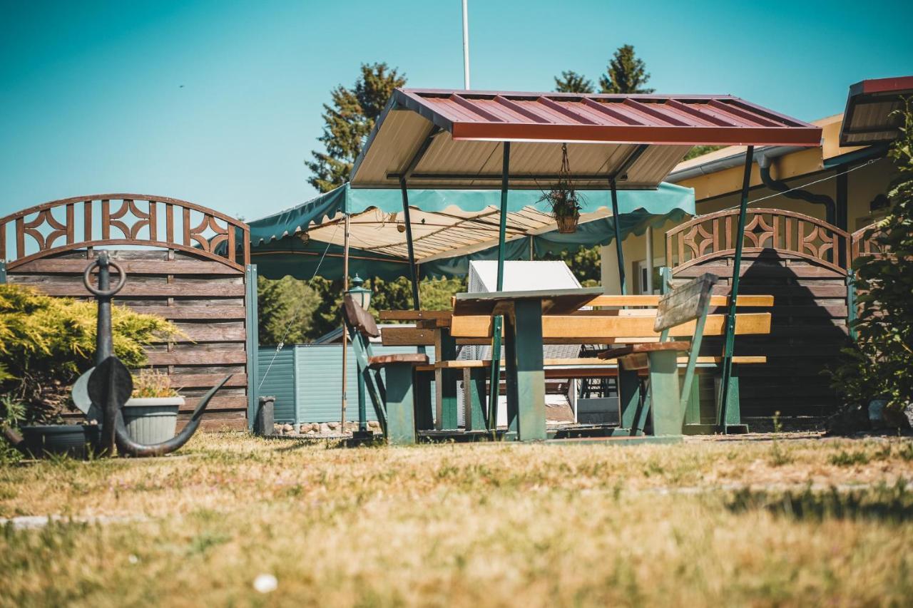 Black Tiger Seaside - Direkt Am