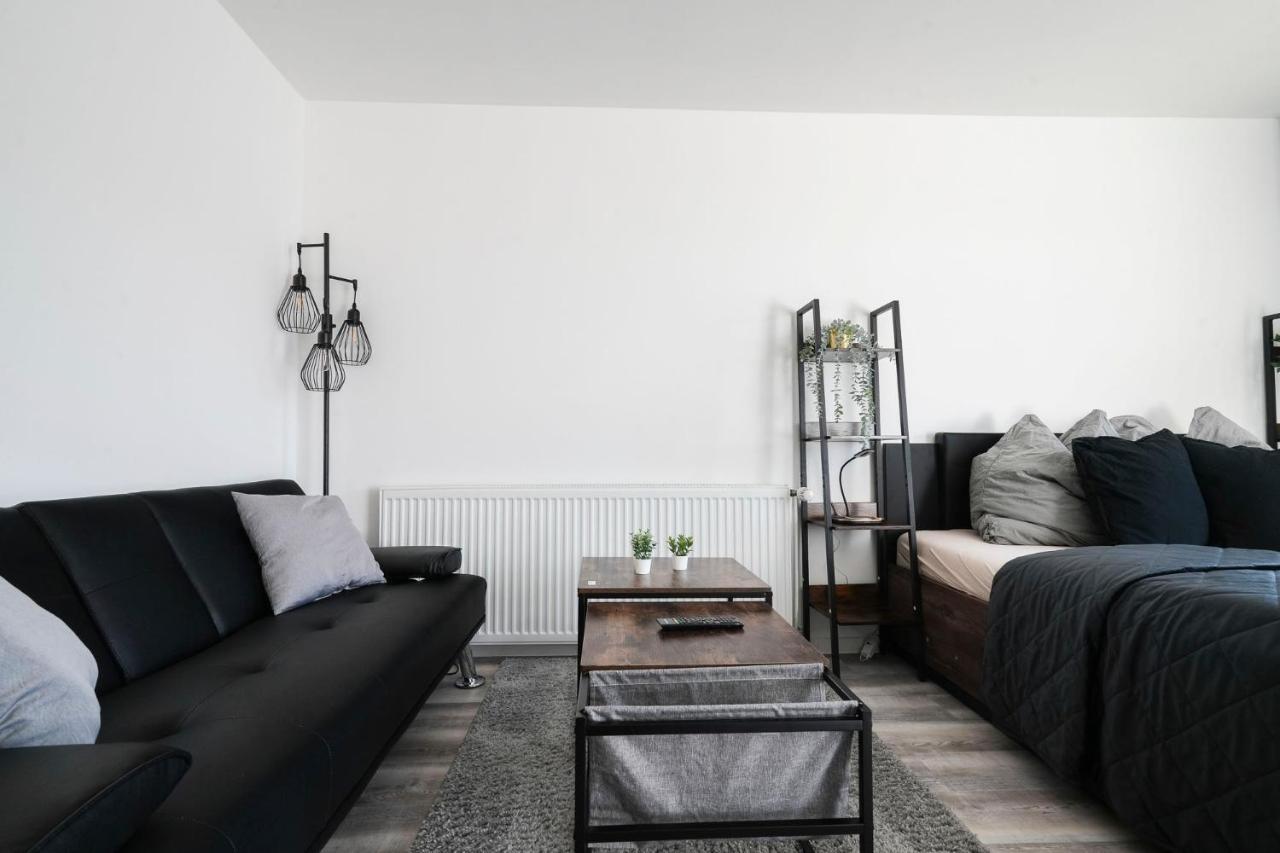 Black Tiger Seaside - Direkt Am Apartment